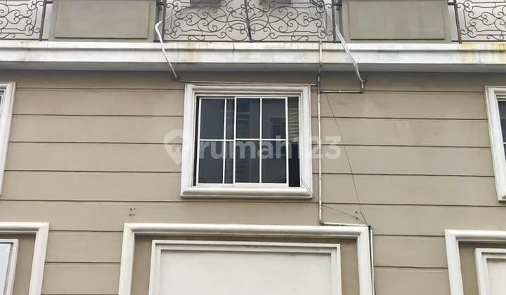 Dijual Cepat Rukan Ruko Cbd Bagus Sekat kantor office Greenlake City Dijual Cepat Rukan Ruko Cbd Bagus Sekat kantor office Greenlake City