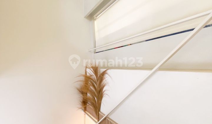 Dijual Cepat Rumah Bagus Furnished Inspirahaus Tabebuya Bsd City 2