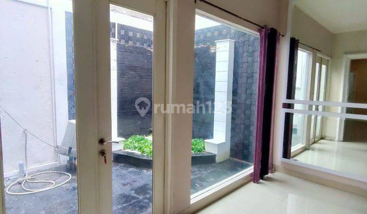 Dijual Cepat Rumah Bagus Strategis Cluster Emerald Phg Gading Serpong 2