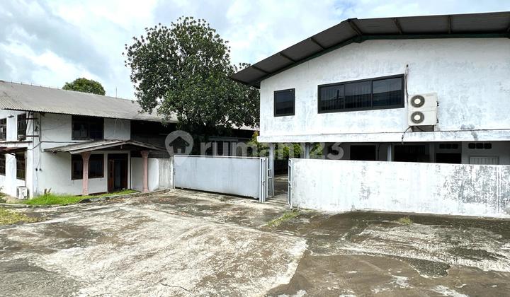 Dijual Gudang Strategis Industri Ex Pabrik Produksi Cukanggalih Curug Dijual Gudang Strategis Industri Ex Pabrik Produksi Cukanggalih Curug