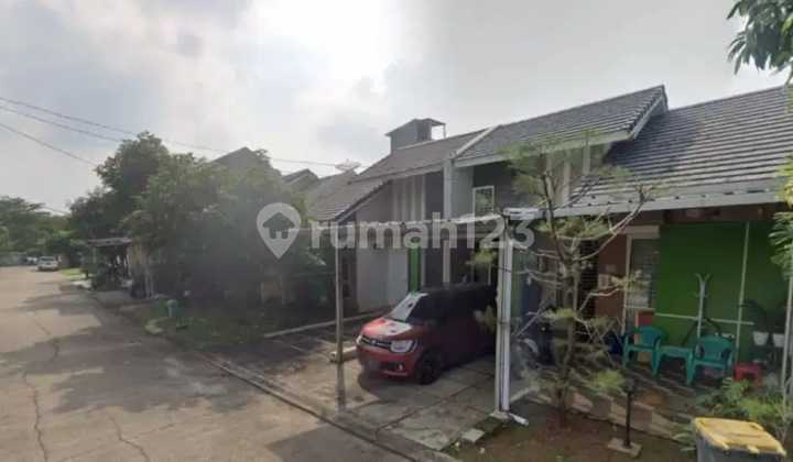 For Sale Fast Good House Ready to Occupy Serpong Garden 2 Suradita Cisauk For Sale Fast Good House Ready to Occupy Serpong Garden 2 Suradita Cisauk