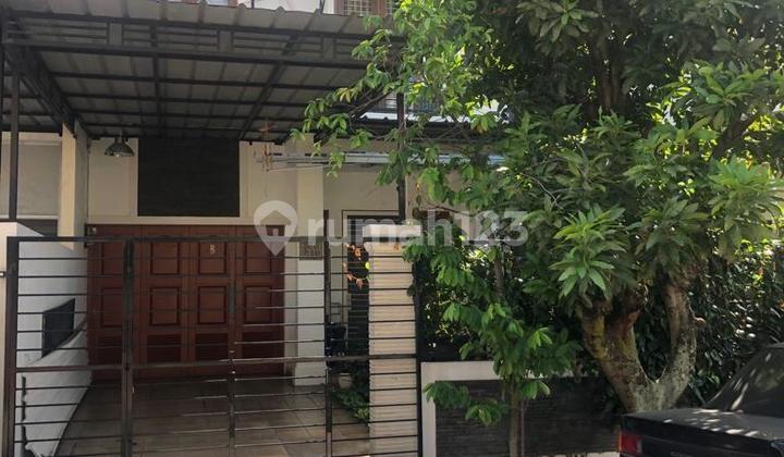 Dijual Cepat Rumah Bagus Strategis Sektor 1e Gading Serpong