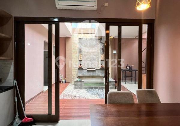 Dijual - The Avani, Cluster Inika Island Bsd City 2