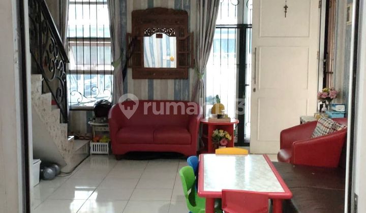 Dijual Cepat Rumah Bagus Siap Huni Cluster Michelia Gading Serpong Dijual Cepat Rumah Bagus Siap Huni Cluster Michelia Gading Serpong