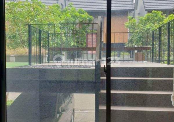 Greenwich BSD City – 2-Storey Ready-to-Occupy Home + Attic, Full AC & Kitchen Set! 2