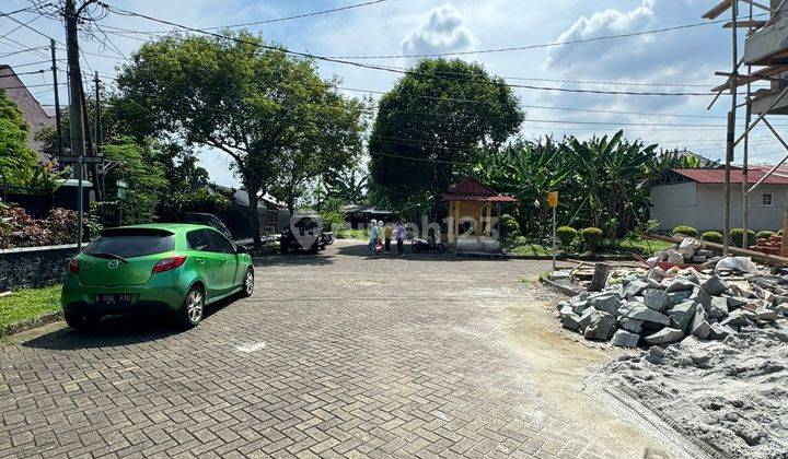 Dijual Rumah Bagus Baru Ready Desember 2024 Villa Melati Mas Blok Sr 2