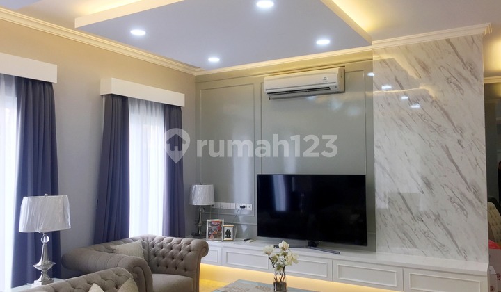 Dijual Rumah Hook Bagus Renoved Cluster Vivaldi Symphonia Gading Serpong Dijual Rumah Hook Bagus Renoved Cluster Vivaldi Symphonia Gading Serpong