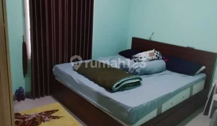 Dijual Cepat Rumah Bagus Strategis Siap Huni Villa Melati Mas Serpong 2
