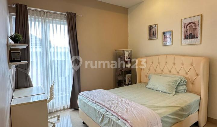 Dijual Rumah Bagus Strategis Cluster Patagonia De Latinos Bsd City 2