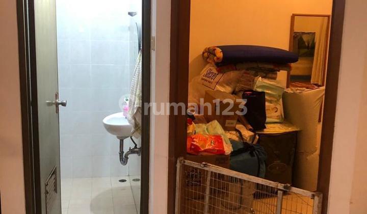 Dijual Cepat Rumah Bagus Strategis Sektor 1e Gading Serpong 2