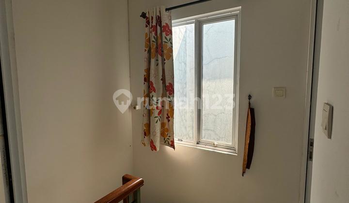 Dijual Cepat Rumah Bagus Strategis Cluster Malibu Gading Serpong 2