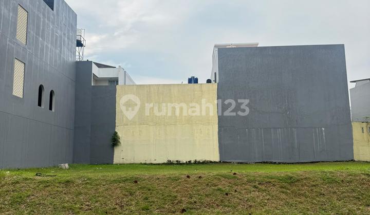 For Sale Prime Strategic Plot Tiara Phg Gading Serpong Cluster For Sale Prime Strategic Plot Tiara Phg Gading Serpong Cluster