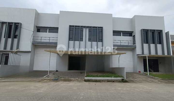 Disewakan Gudang Gandeng Surya Balaraja Lokasi Strategis Ramai Bebas Kuli