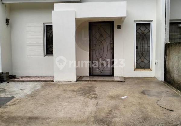 Bale Tirtawana House - Rumpin Bogor 1