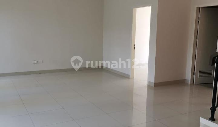 Dijual Cepat Rumah Bagus Siap Huni Cluster Menaggio Gading Serpong 2