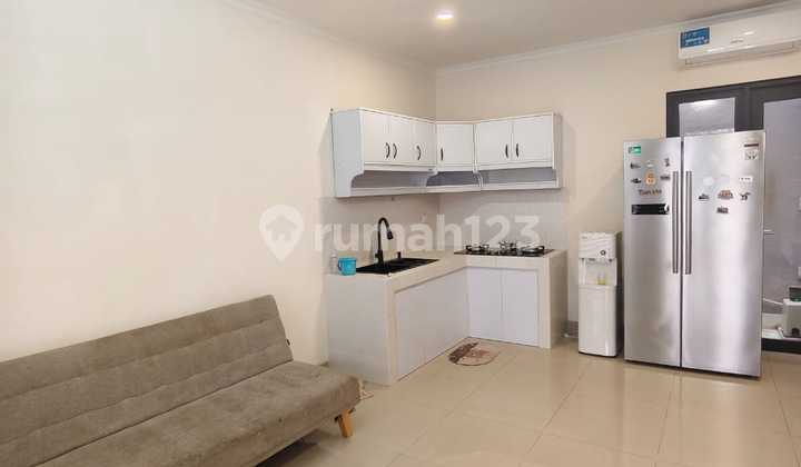 For Quick Sale: Nice House in Baroni Symphonia Cluster, Gading Serpong 2