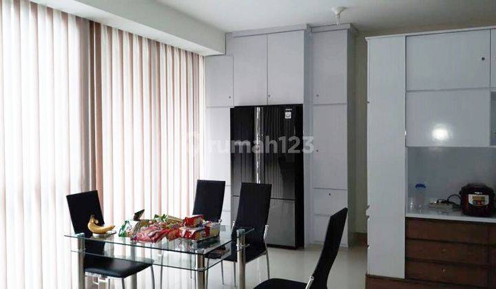 Dijual Cepat Furnished Rainbow Springs Condovilla 3kt Gading Serpong 1