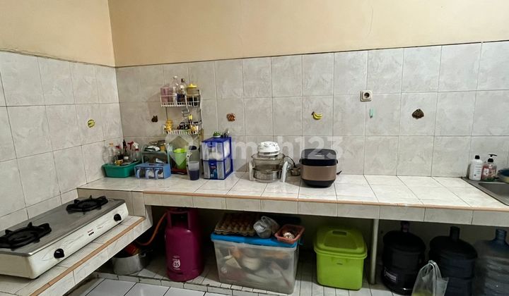 Dijual Rumah Bagus Strategis Sektor 1B Gading Serpong 2