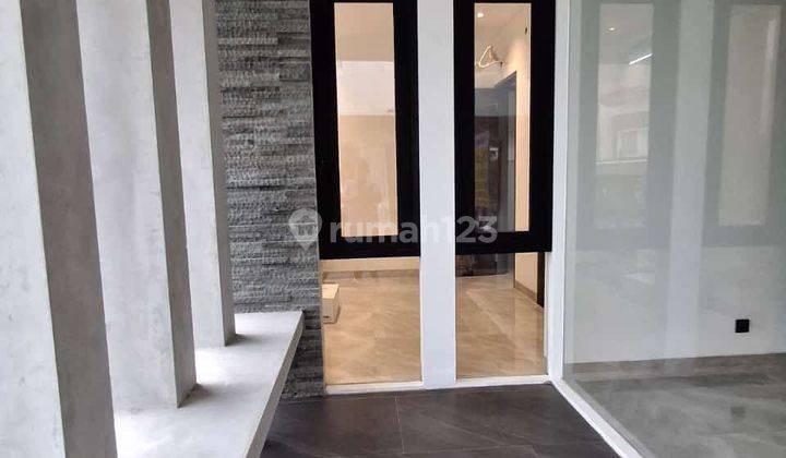 Dijual Cepat Rumah Baru Bagus Strategis Cluster Cosmo Icon Bsd City 2