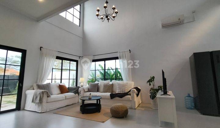 Rumah Mewah 2 Lantai Full Furnish Nusa Dua Badung Bali 10