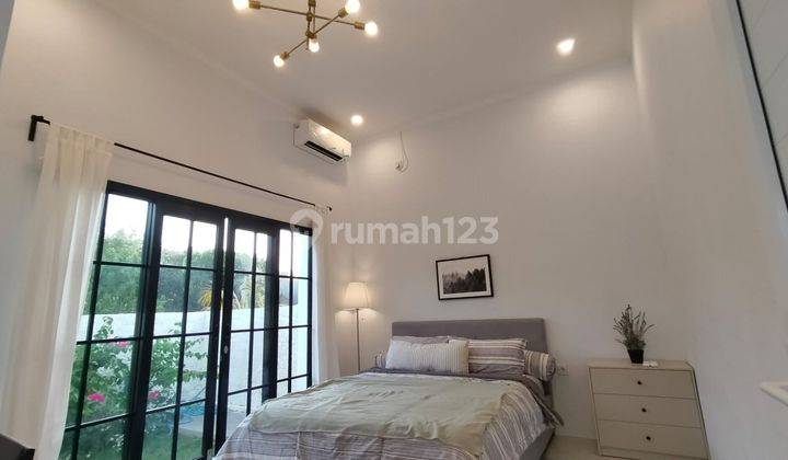 Rumah Mewah 2 Lantai Full Furnish Nusa Dua Badung Bali 15