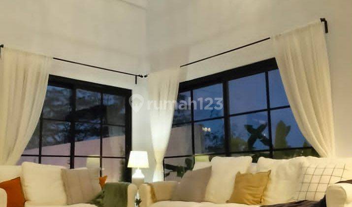 Rumah Mewah 2 Lantai Full Furnish Nusa Dua Badung Bali 19