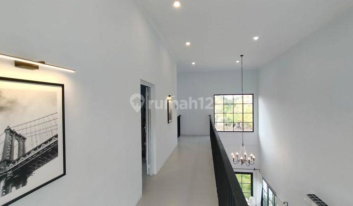 Rumah Mewah 2 Lantai Full Furnish Nusa Dua Badung Bali 26