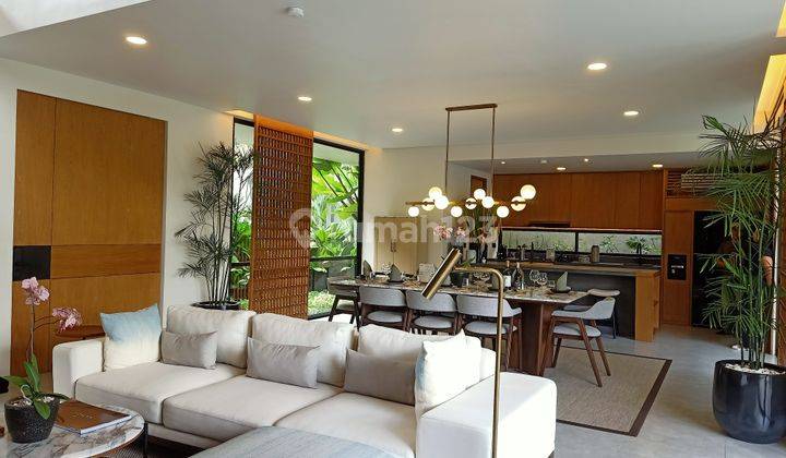 Natadesa Signature Villa Mewah Furnish SHM Jimbaran Nusa Dua Bali 2