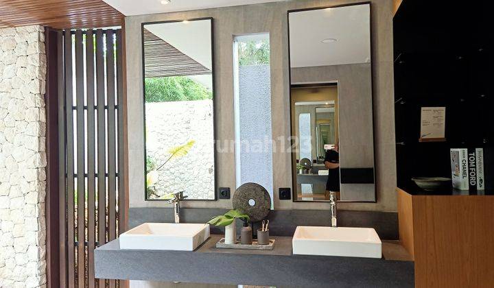 Natadesa Signature Luxury Villa Furnished Freehold Jimbaran Nusa Dua Bali 6