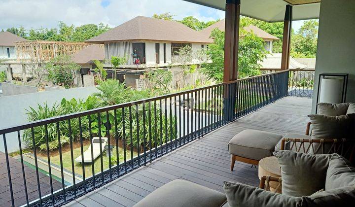 Natadesa Signature Luxury Villa Furnished Freehold Jimbaran Nusa Dua Bali 10