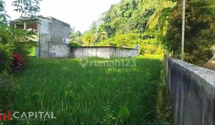 Jual Kavling Cikalong Wetan Purwakarta.  1