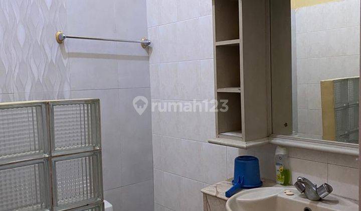  Rumah Tubagus Ismail. Lingkungan Aman Dan Nyaman. Siap Huni.  7