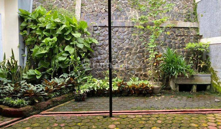  Rumah Tubagus Ismail. Lingkungan Aman Dan Nyaman. Siap Huni.  8