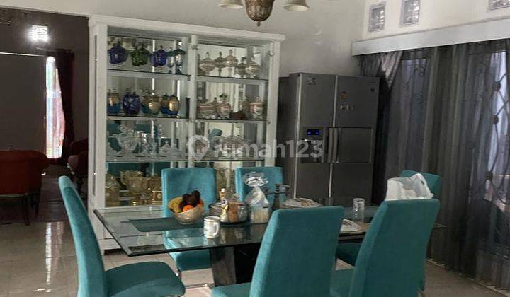 Dijual Cepat Rumah Siap Huni Batununggal 2