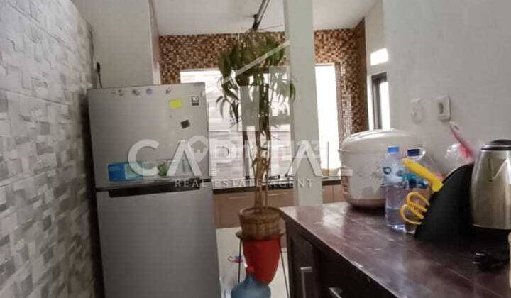 For Sale Rumah Cakep Di Setra Duta Siap Huni, Furnished, Bandung 2