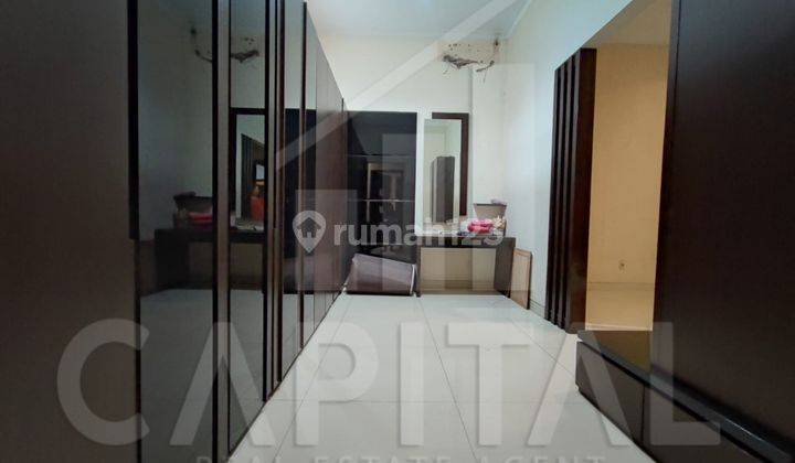 Rumah Lux Minimalis Modern di Mainroad Batununggal 2