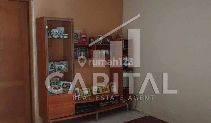 Jual Cepat Butuh Uang Rumah Bagus di Setraduta, Bandung 2