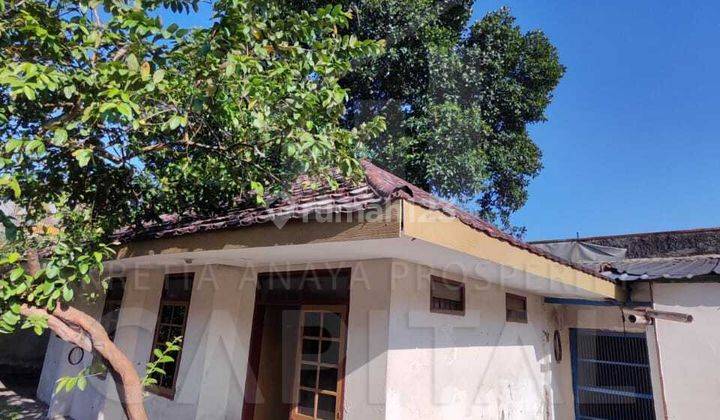 Gudang Plus Kantor Dengan Luasan Kecil dan Aman di Tengah Kota Bandung 1