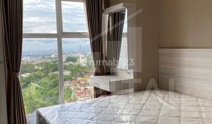  Apartment Parahyangan Residence Bandung 1