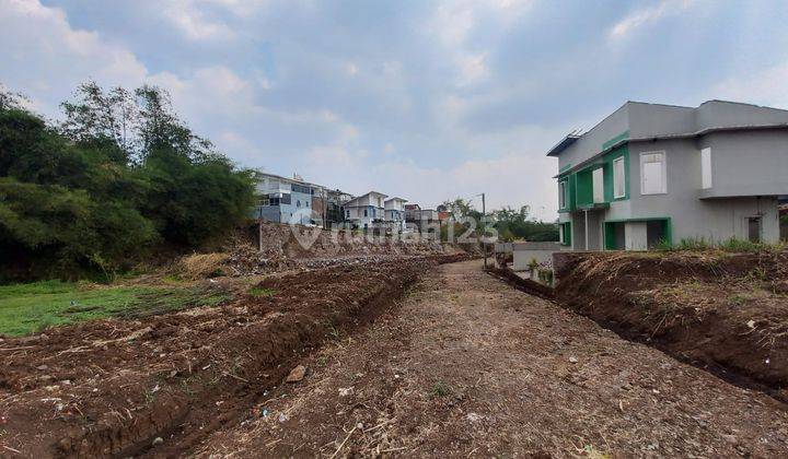 Cluster Komala Rumah 2 Lt di cimahi citeurep dkt Ciawitali dan Rs Cibabat 2