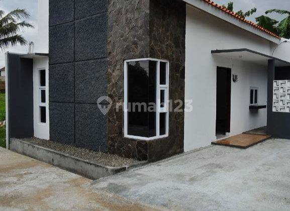 Cluster Harmony Arjasari rumah di murah dkt kantor kecamatan arjasari 1