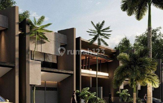 Ruko 2lantai murah di ciwaruga cigugur girang dkt gegerkalong setiabudi 2