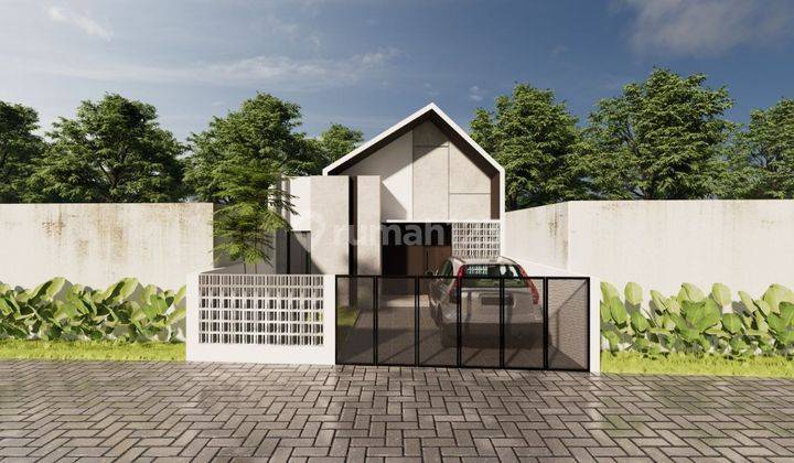 Dijual Cepat rumah 400 jutaan di jatihandap cicaheum dkt kiaracondong 2