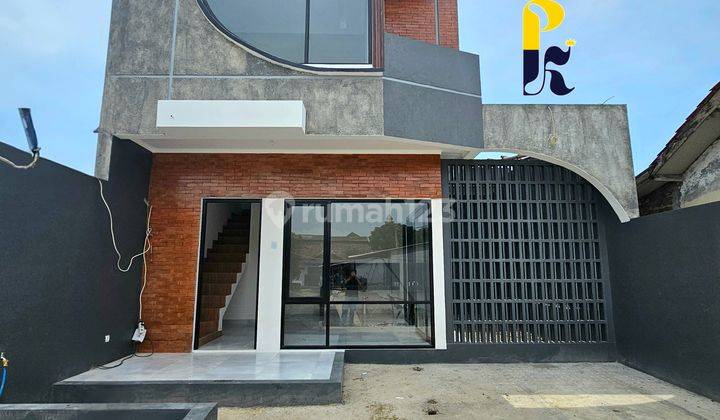 Aretha Raya Living Rumah Dp 15 Juta di Ciganitri Dkt Buahbatu Telkom 1