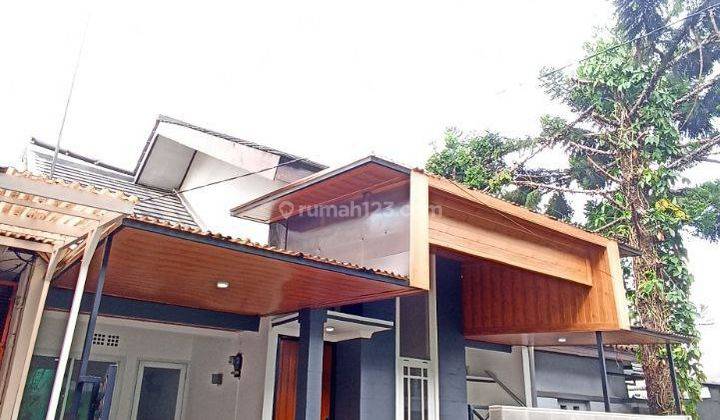 Dijual Cepat Rumah di Sariwangi Dkt Setra Duta Setiabudi Sdh Shm  2