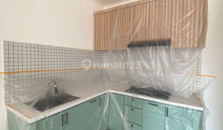 Dijual Cepat Rumah di D Heuvel Padasuka Dkt Antapani Cikutra Shm 2