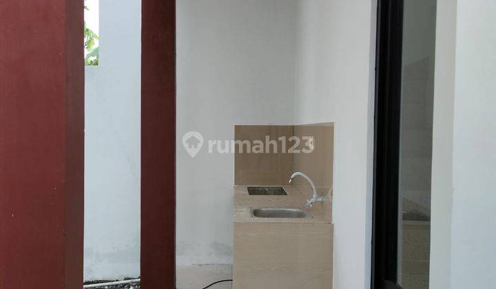 Rumah di Grand Saskara Buahbatu Dkt Transmart Dan Telkom Buahbatu 2