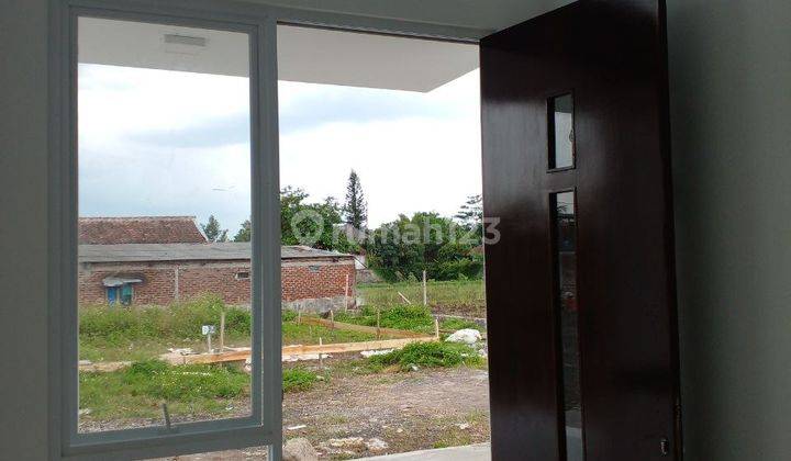 Rumah Siap Huni di Cibiru Dekat Kampus Upi Dan Uin Bandung Timur 2