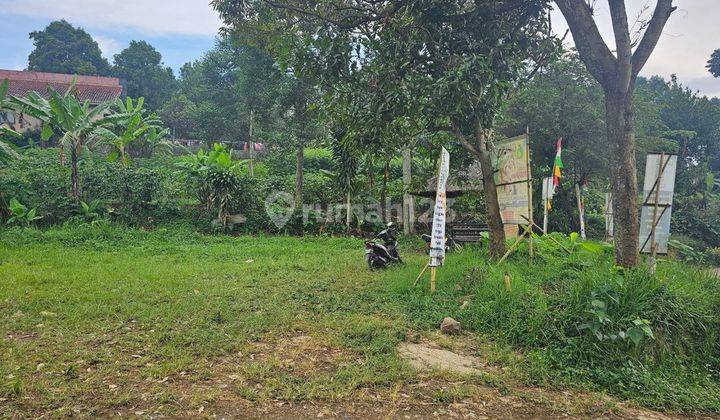 Kavling Tanah Murah di Gardenia Arcamanik Park Sindanglaya Dkt Arcamanik Antapani 2