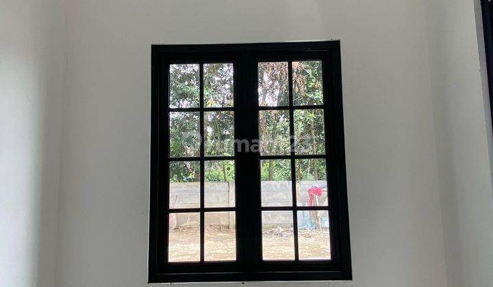 D Hommy Ibaraki Lembang Rumah View Pegunungan Dkt Lembang Parongpong 2